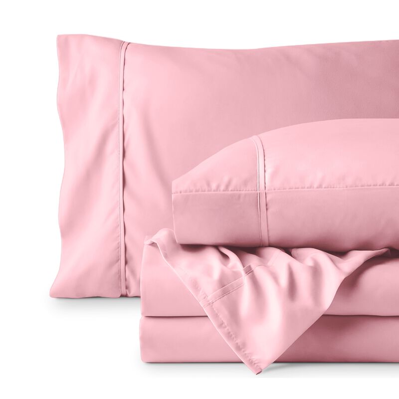 Ultra Soft Brushed Sheet Set image number 0