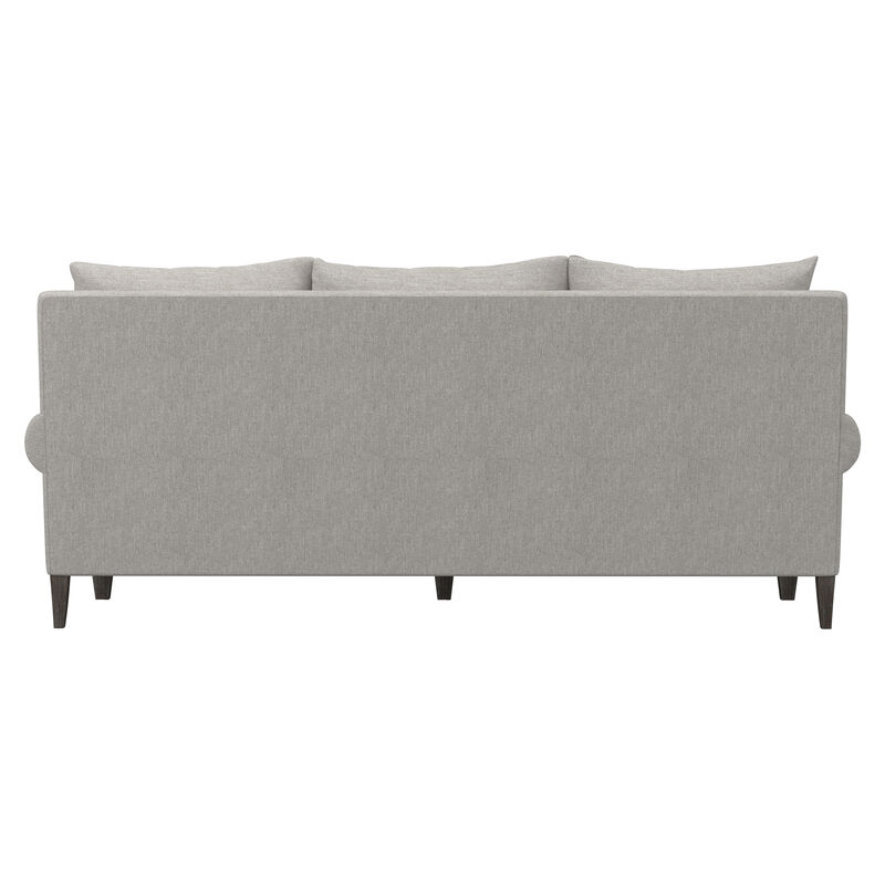 Isabella Fabric Sofa image number 3