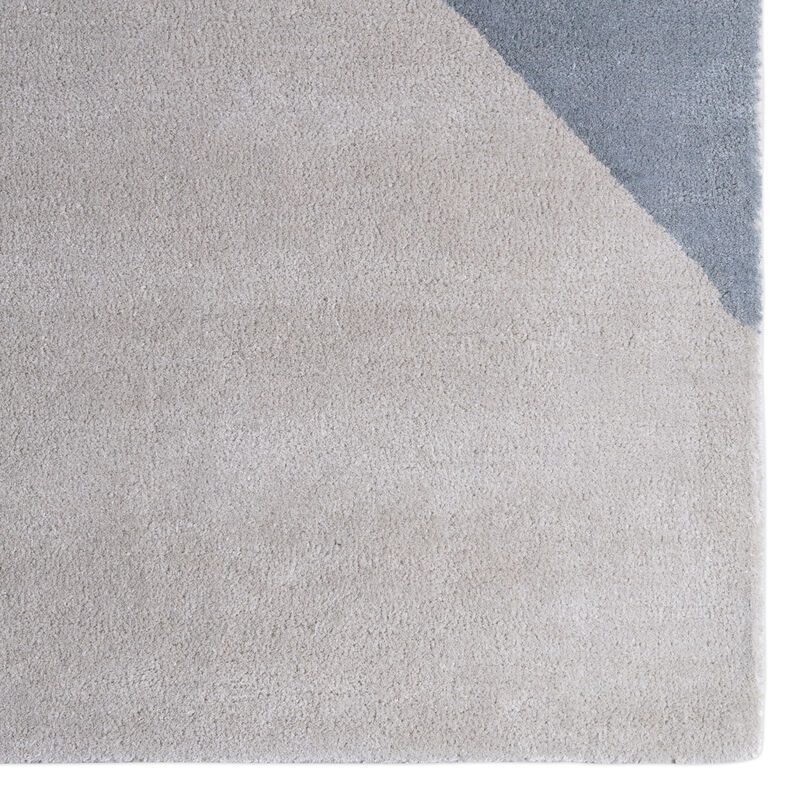 Syntax Scalene Quarry 12'X15' Rug image number 3