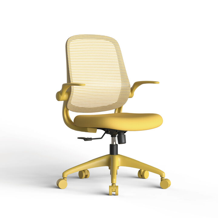 Kufrap Ergonomic Office Chair