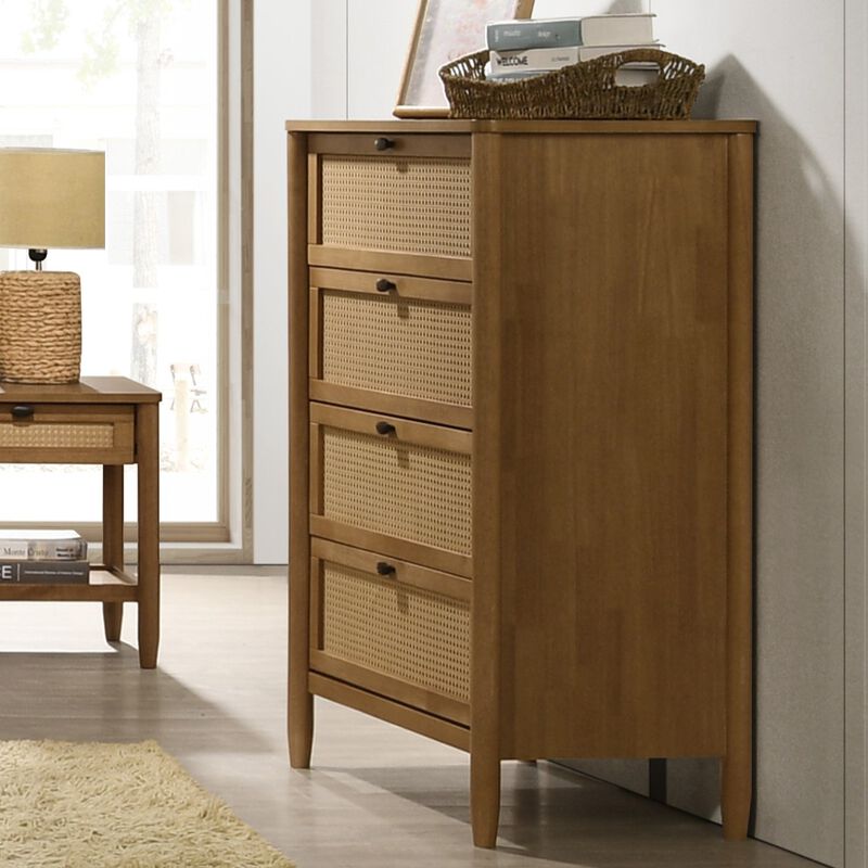 Wixret Chest image number 2