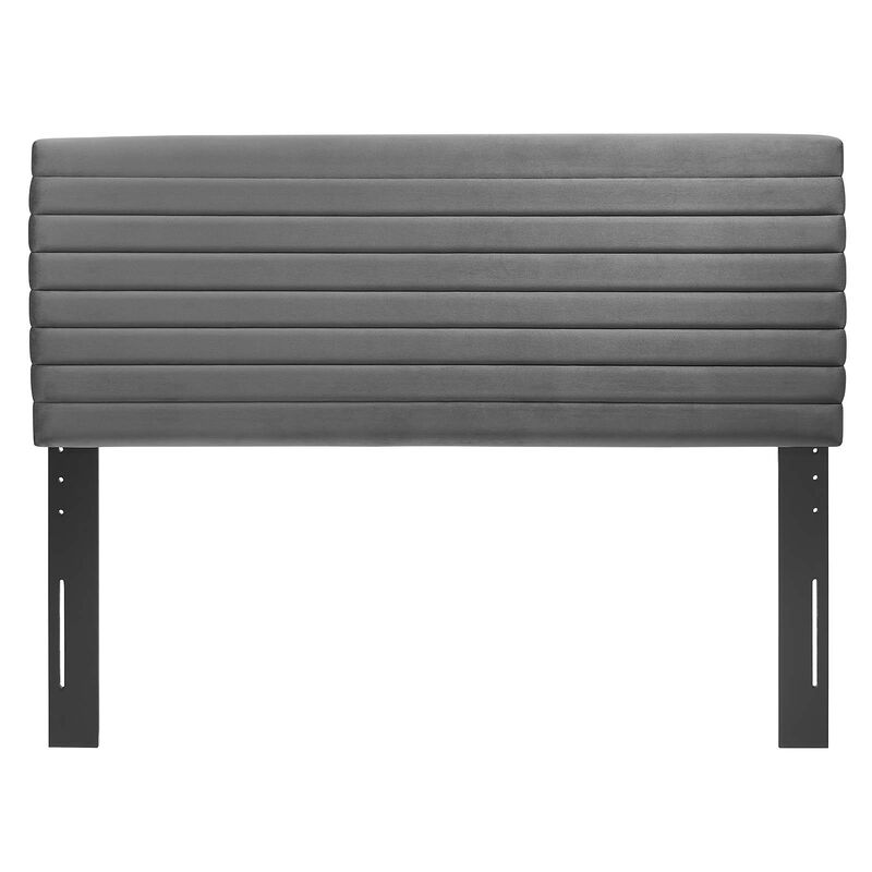 Modway - Tranquil Full/Queen Headboard image number 2
