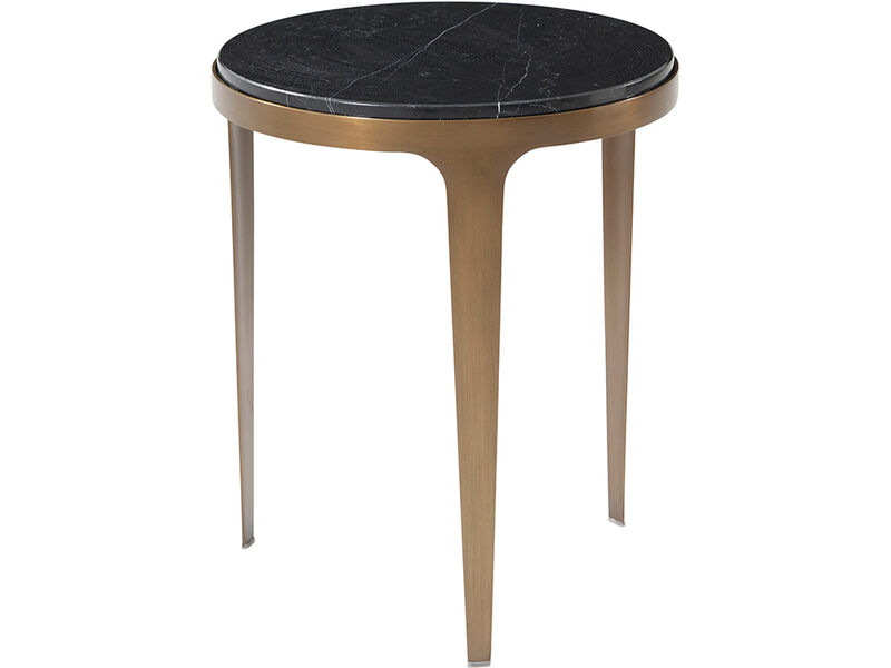 Gennaro Accent Table