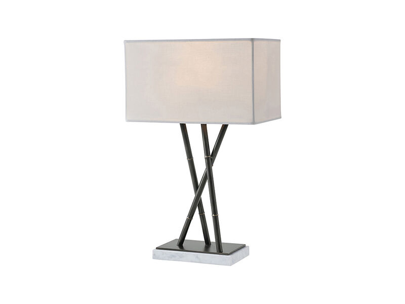 Kesden Trio Table Lamp