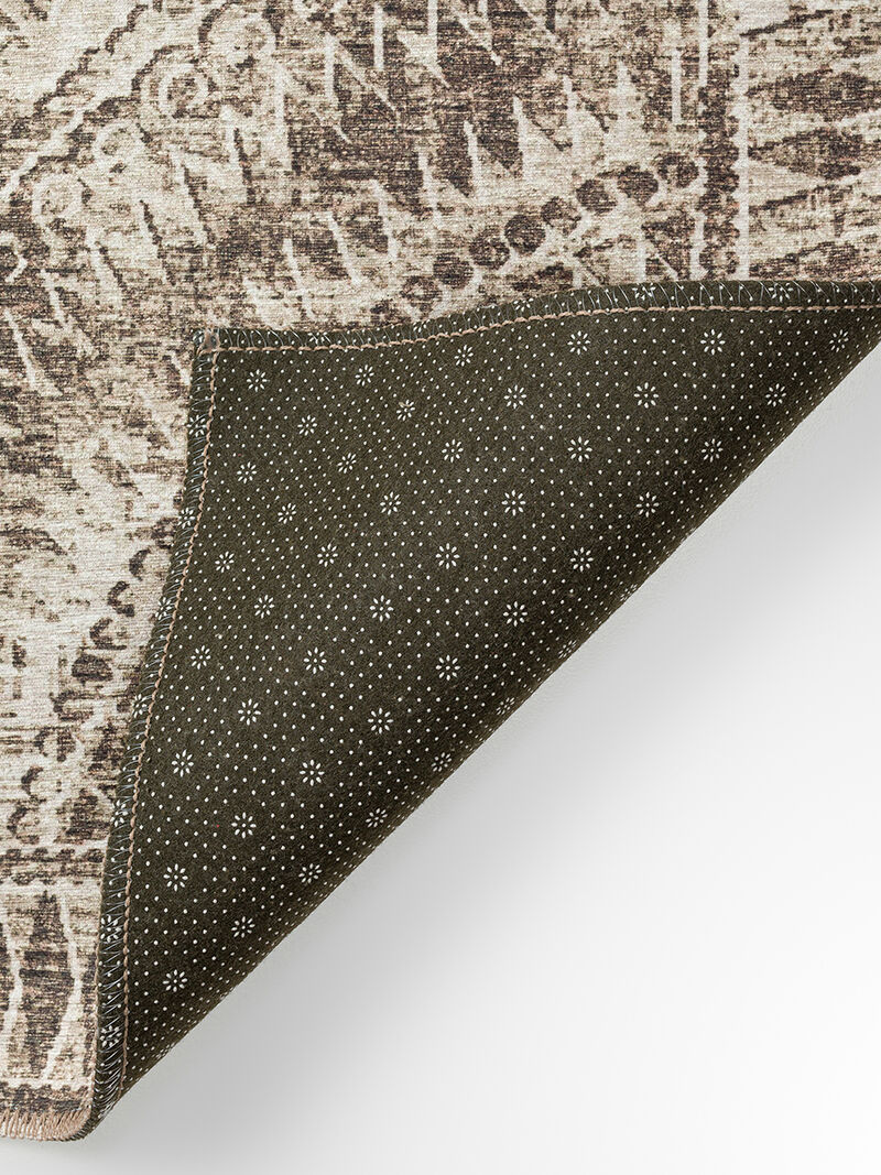 Sedona SN7 Taupe 9' x 12' Rug