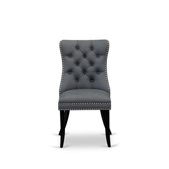 Parsons Dining Chairs