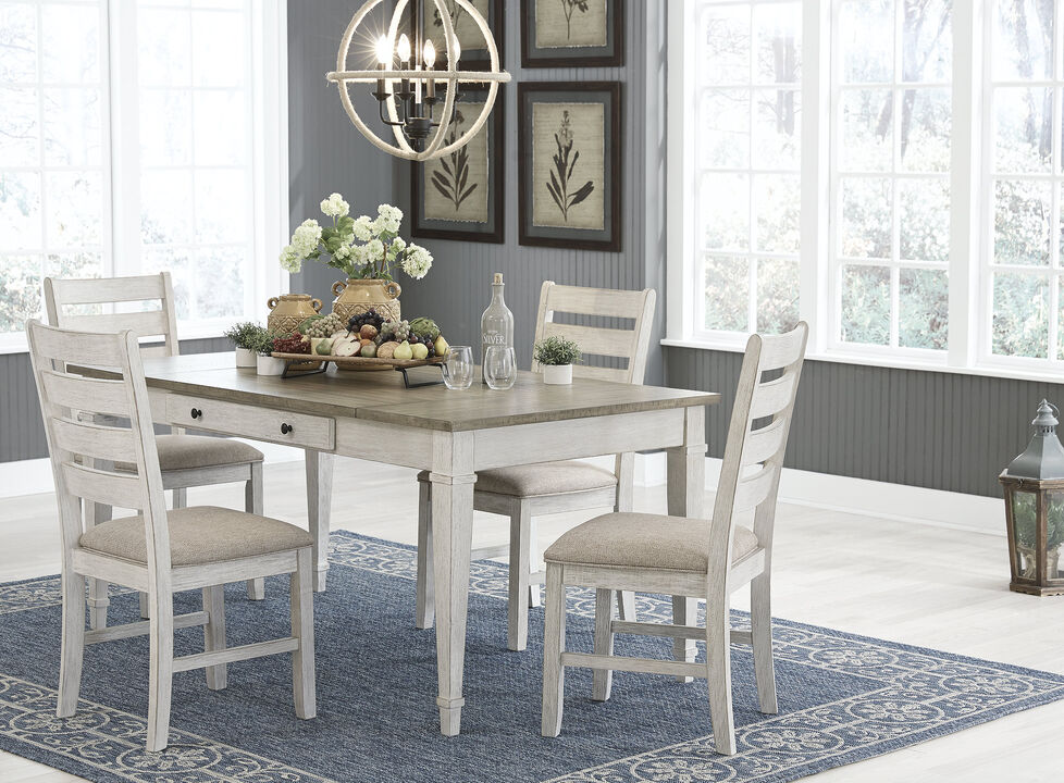 Skempton 5-Piece Dining Set