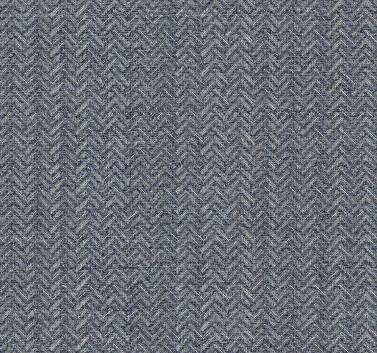 Regent Navy Wallpaper