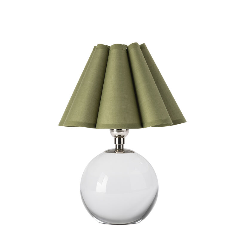 Giorgio Crystal Mini Lamp image number 0