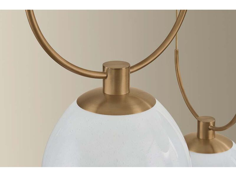 Jove Chandelier image number 4