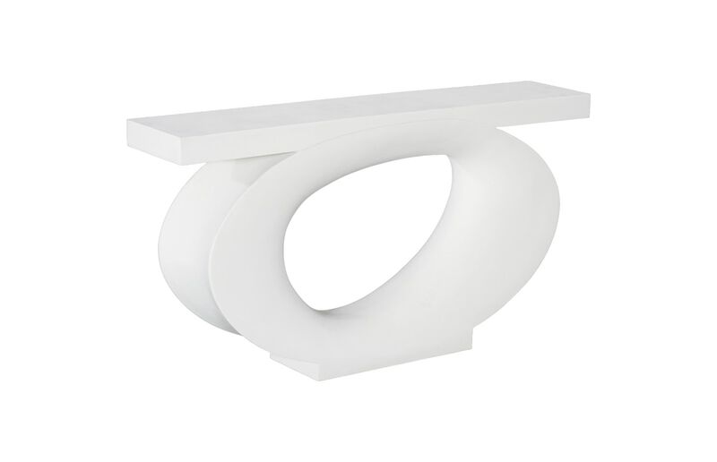 Nimbus Console Table image number 0