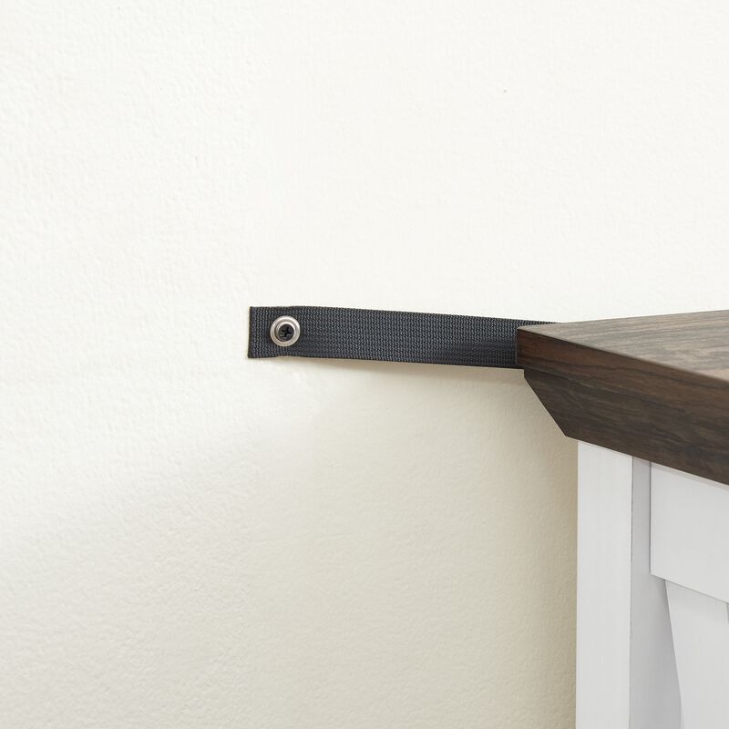 Sced 6 Drawer Dresser image number 5