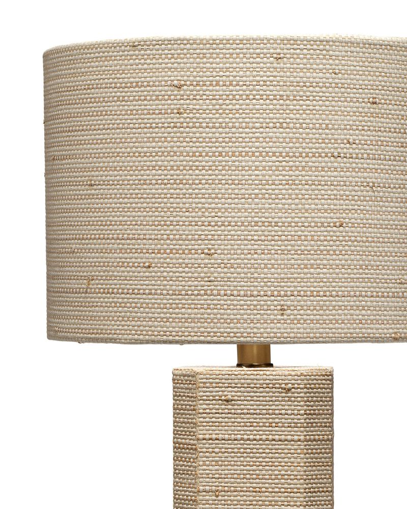 Haisley Table Lamp image number 2