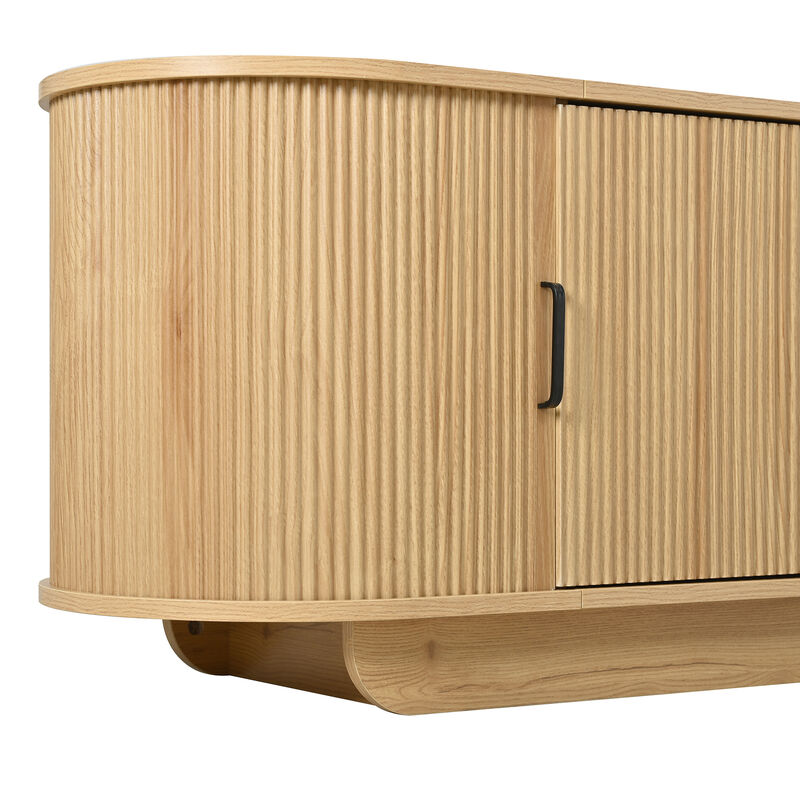 Mikrel  TV Stand image number 5