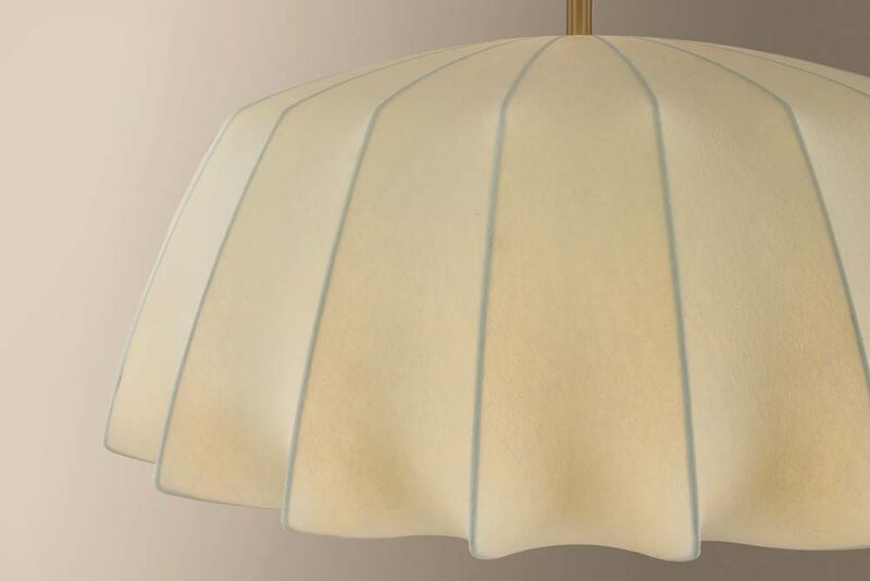 Flinders Pendant image number 3