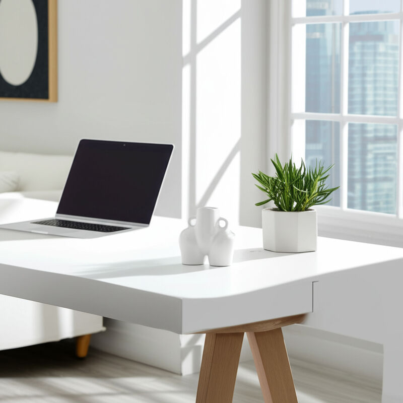 Half Body Glam Solid Vase