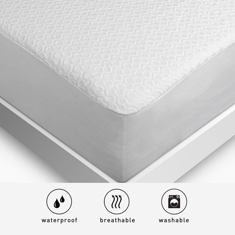 Dri-Tec Sofa Bed Mattress Protector