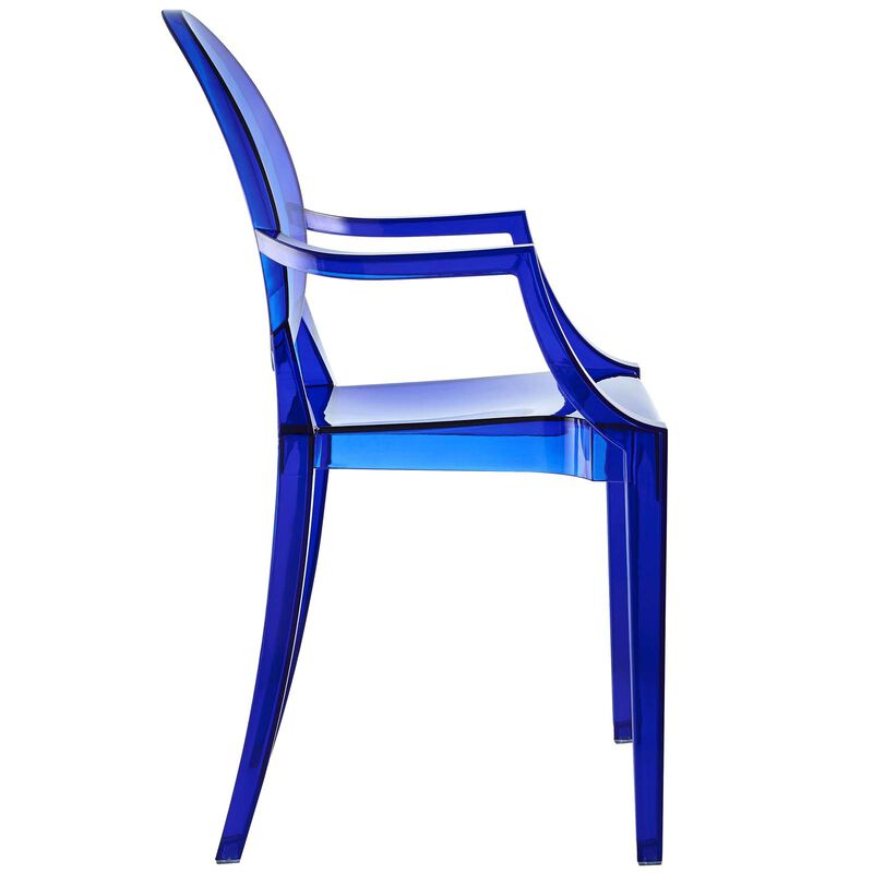 Casper Dining Armchair image number 2