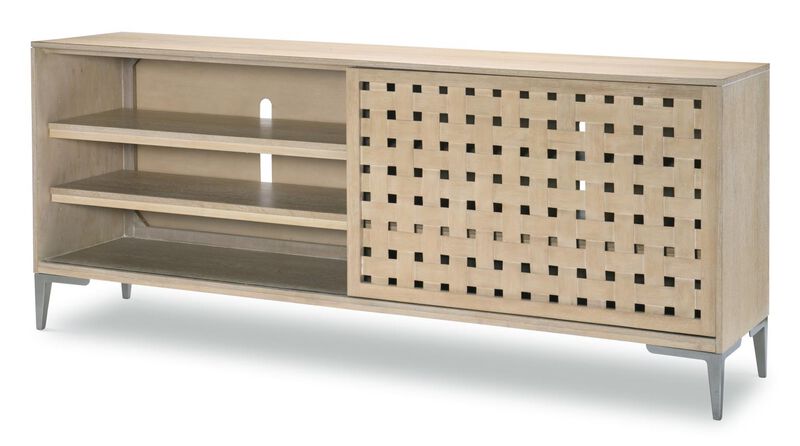 Biscayne Entertainment Console