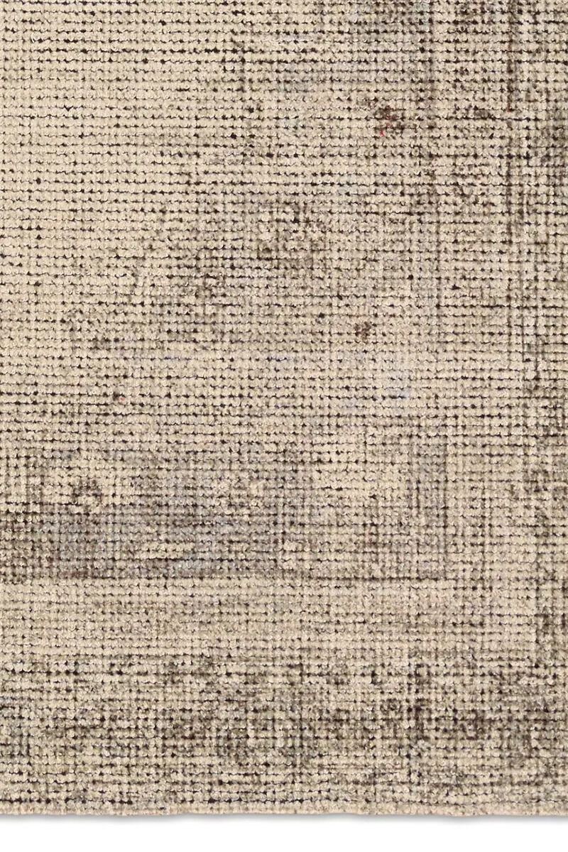 Tesorino Moglie Brown Rice 8'6" x 11'6" Rug by House Sprucing x Jaipur Living image number 5