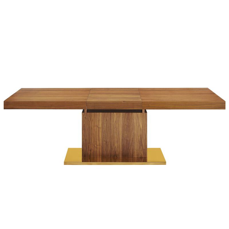 Vector Expandable Dining Table image number 4