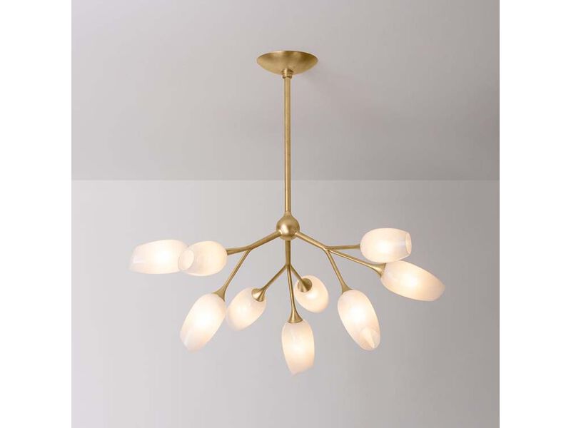 Aldean Chandelier image number 5