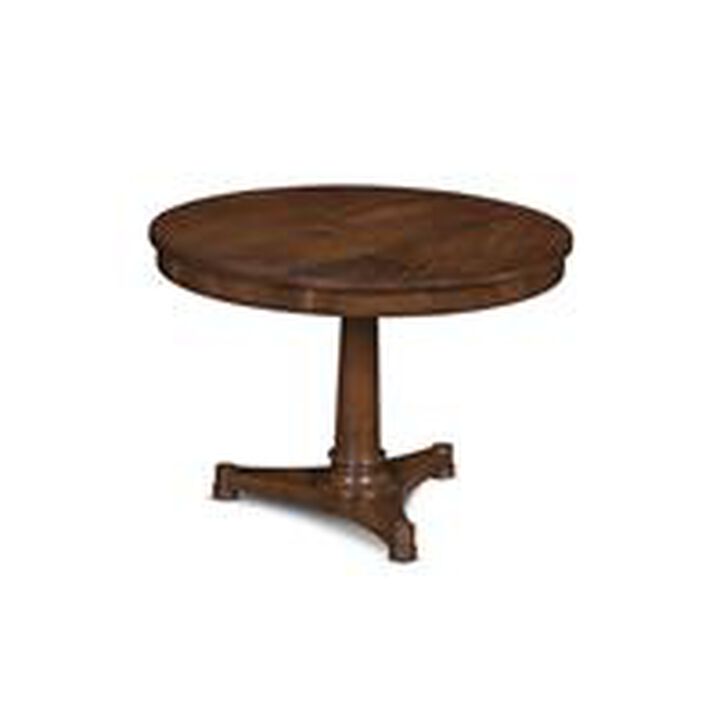 Camilla Center Table