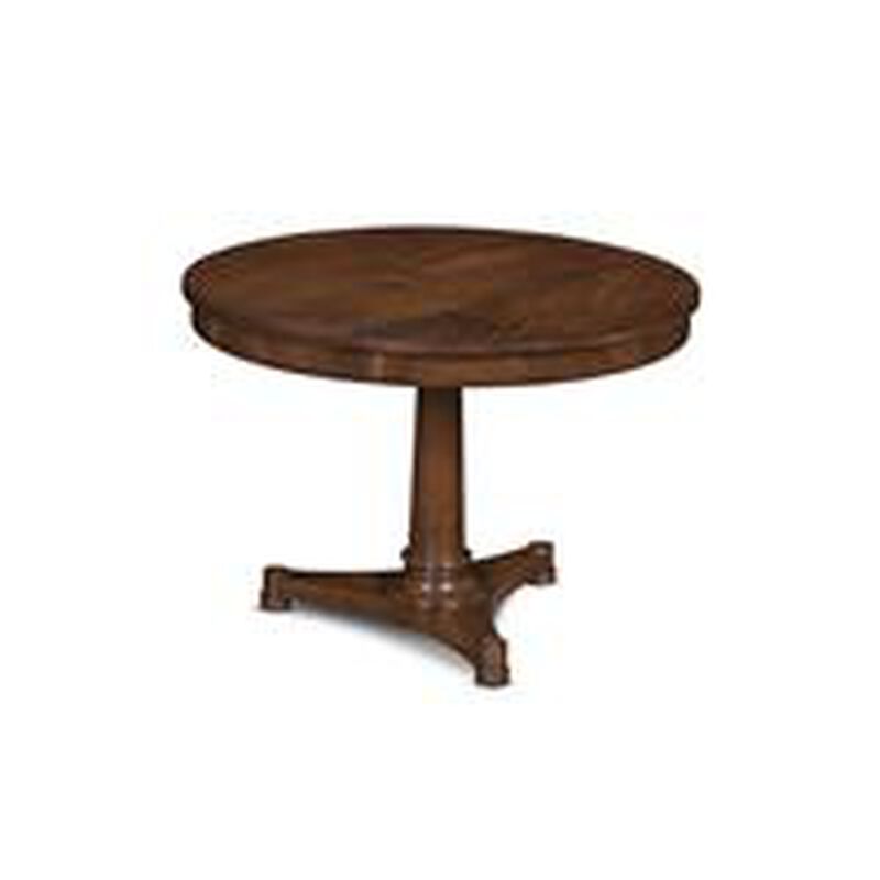 Camilla Center Table image number 1