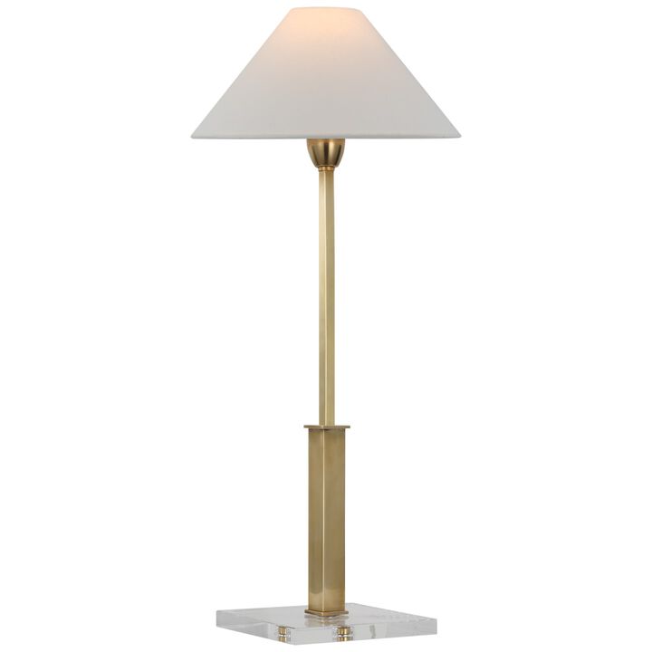 Asher Table Lamp