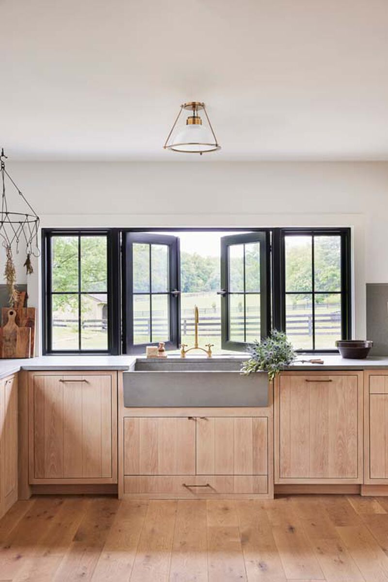 Glint Semi Flush image number 6