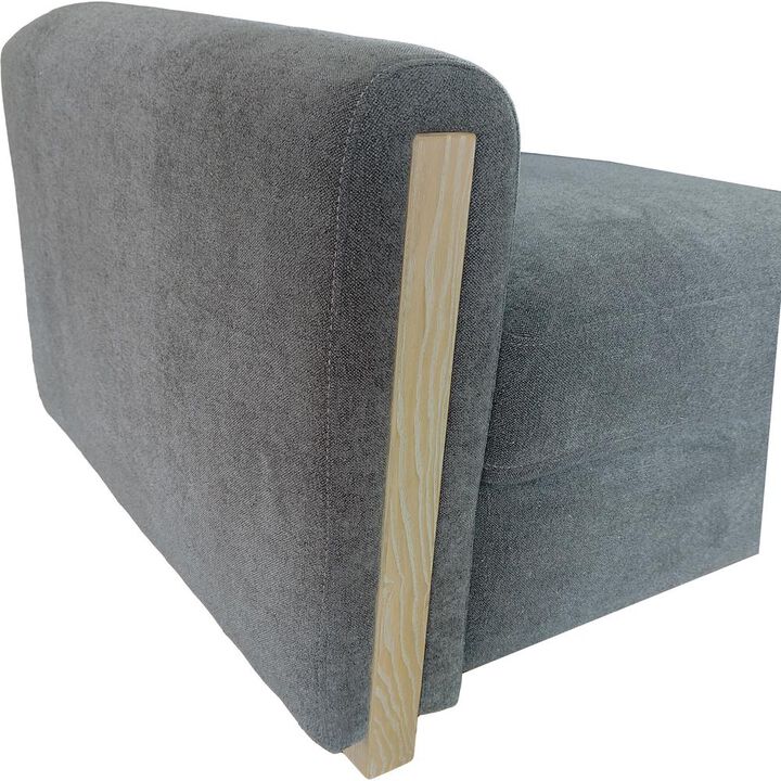 Chapel Hill Recliner