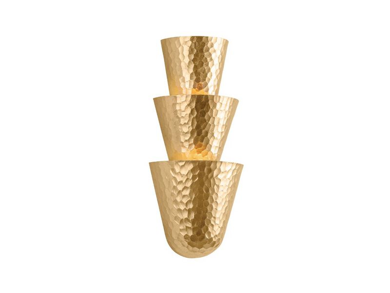 Bucharest Wall Sconce image number 0
