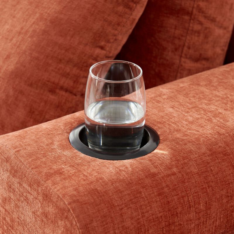 Jigipt L-Shaped Sectional Sofa image number 7
