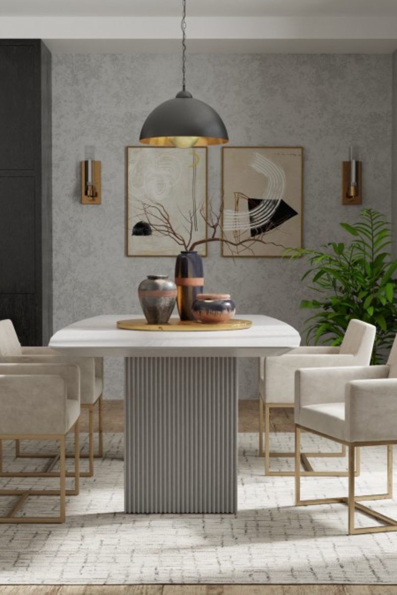 Belfort 8667F Ivory 9' x 12' Rug image number 2
