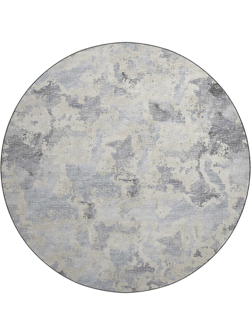 Camberly CM2 Graphite 8' Rug