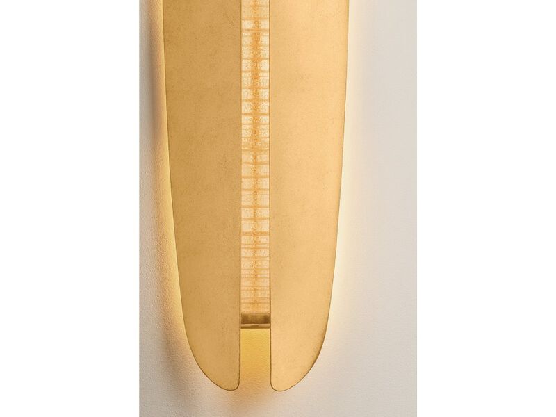 Lille Wall Sconce image number 2