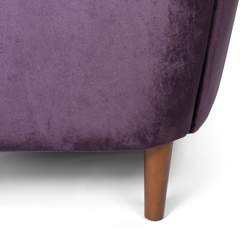 Zeppan 3-seater sofa image number 4