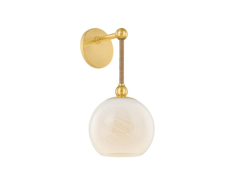 Abbie Wall Sconce image number 0