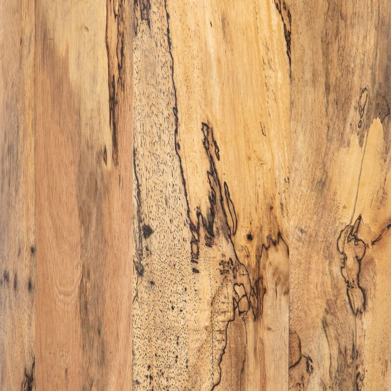 Hudson Round End Table