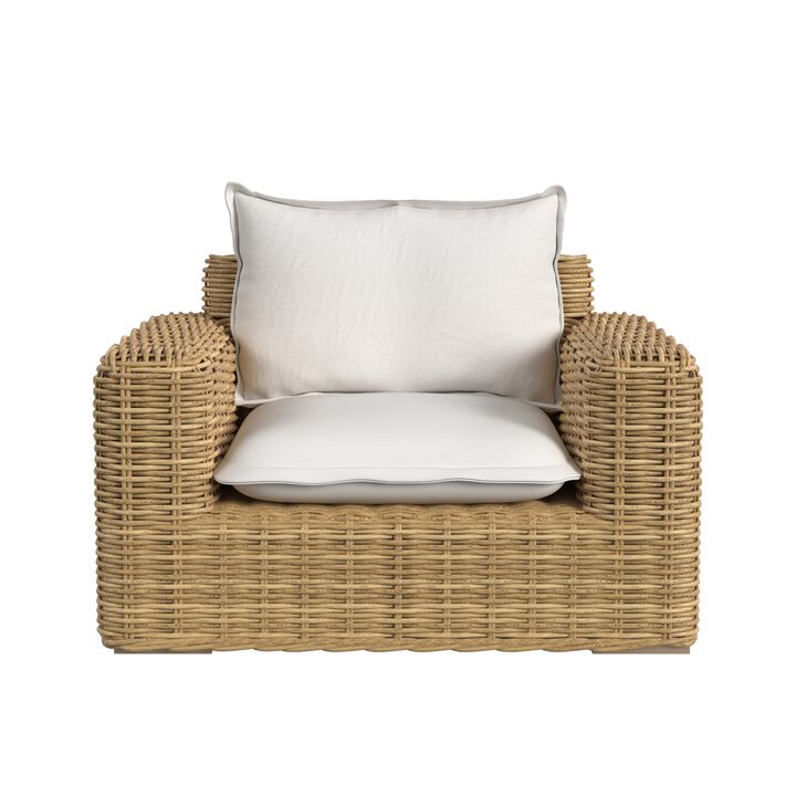 Playa Oversized Club Chair
