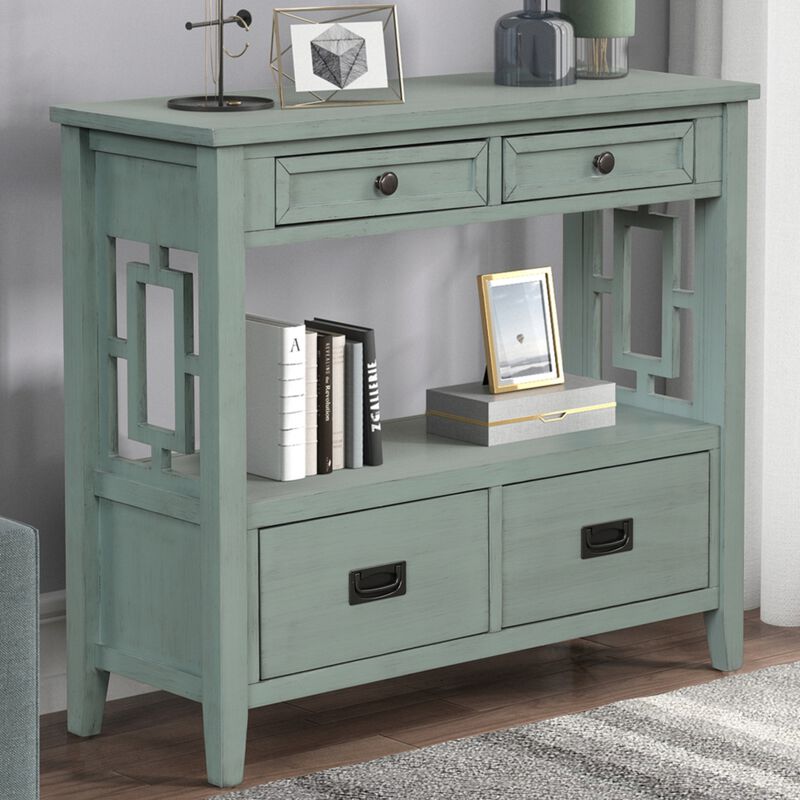 Fafsti Console Table image number 3