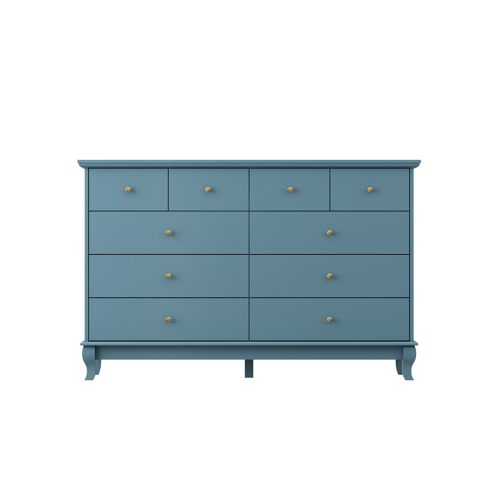 10 Drawer 55.1