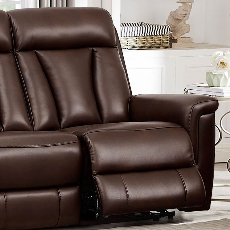 Rhapsody Power Zero Gravity Reclining Sofa