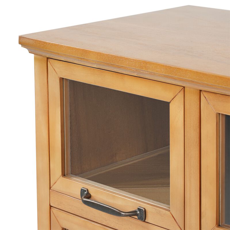 Gasdux Display Cabinet image number 5