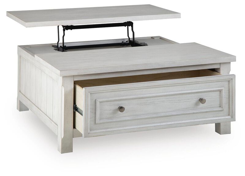 Robbinsdale Lift-Top Coffee Table image number 3