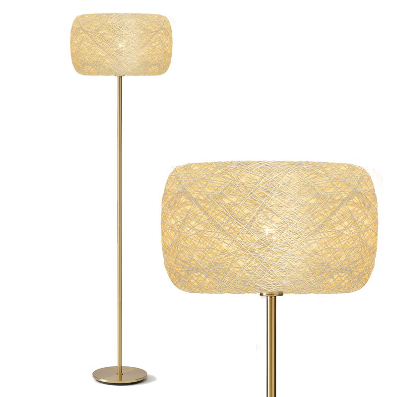 Rowan LED Floor Lamp