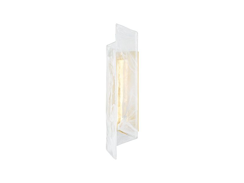 Greenville Wall Sconce image number 0