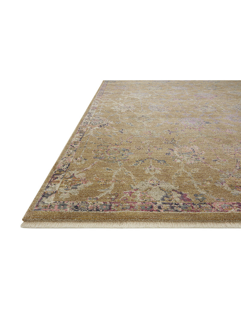 Giada Gold/Multi 10' x 14' Rug