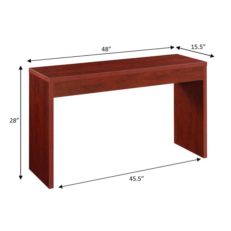 Convience Concept, Inc. Northfield Hall Console Table/Desk