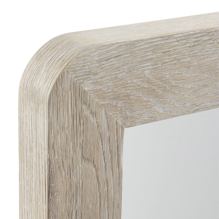 Antibes Mirror